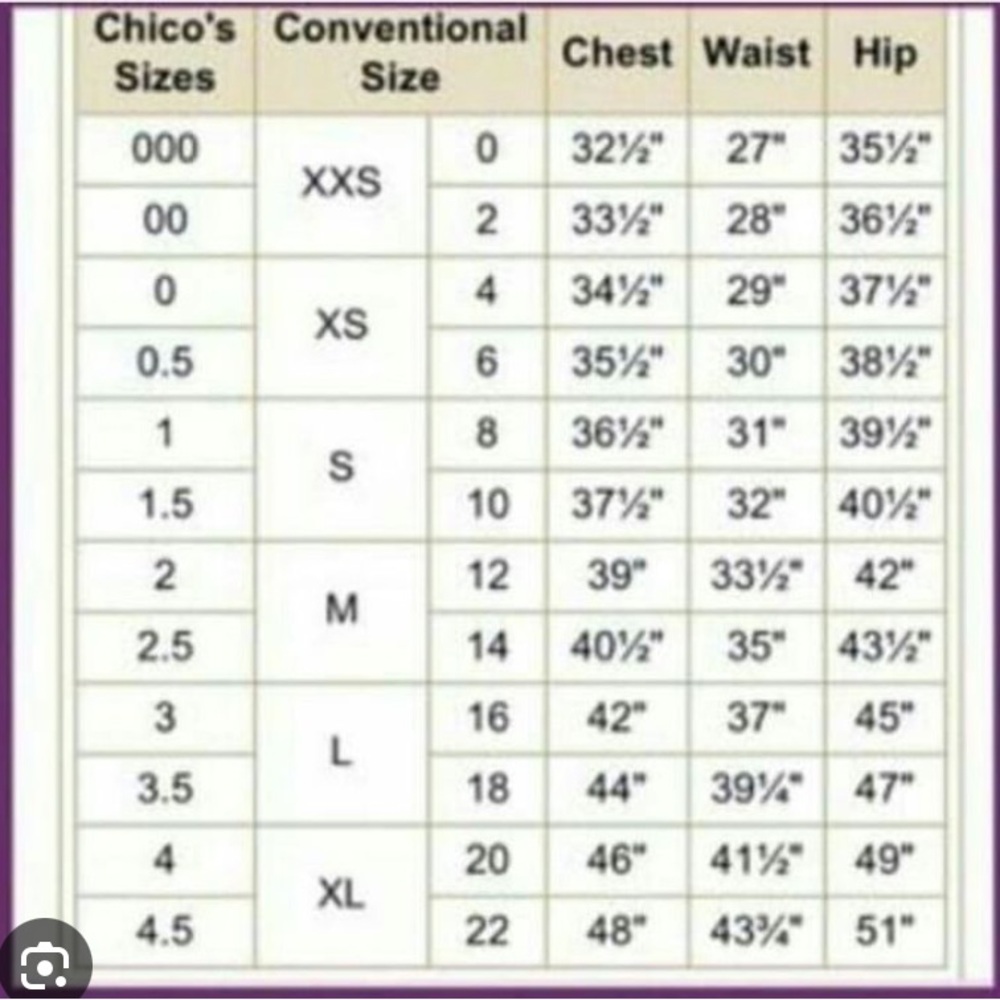 Chico’s Beaded Embellished Beach Linen top - Chico’s size 2 - Picture 6 of 6